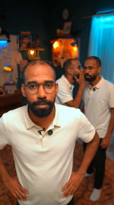 حاجات هتخليك ناجح